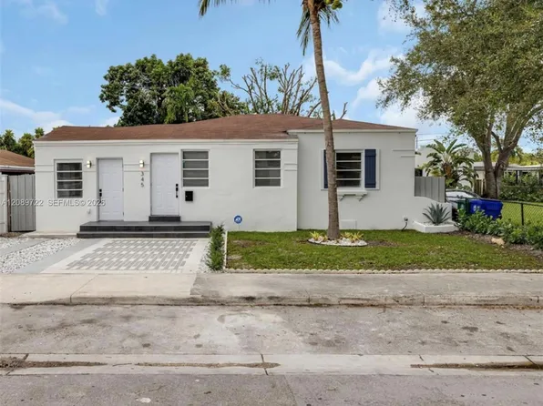 345 NW 44th St #345, Miami, FL 33127