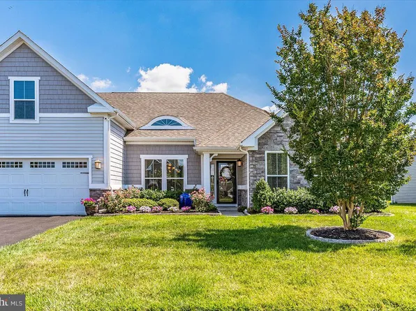 30020 Judson Ln, Dagsboro, DE 19939