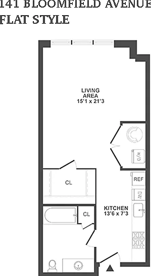 Annin Lofts — Photo 17