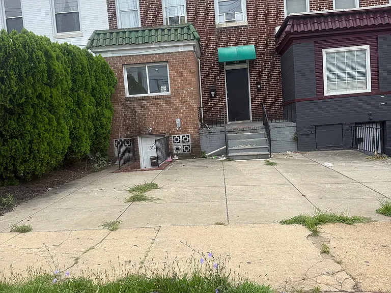 5410 Reisterstown Rd #3 — Photo 1