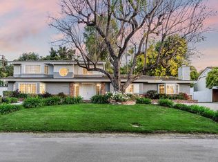 18020 Rancho St, Encino, CA 91316