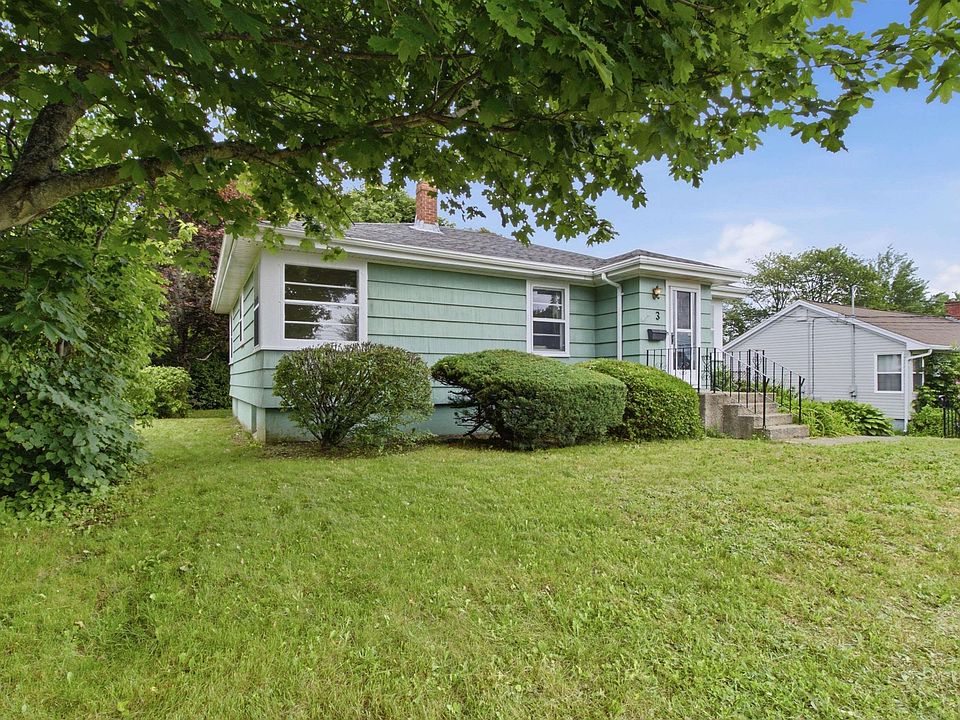 1st image of 3 Guysborough Ave