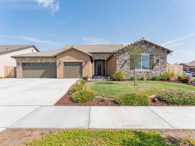 2240 Chianti Way, Hanford, CA, 93230