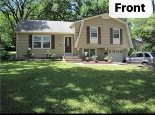 9000 Lowell Ave, Overland Park, KS 66212
