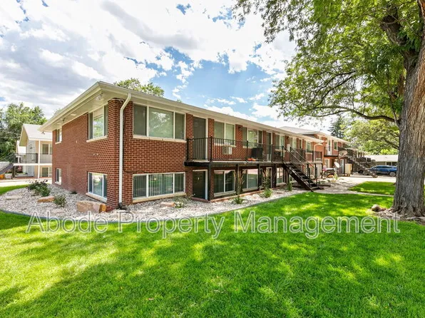 466 W 10th St, Loveland, CO 80537