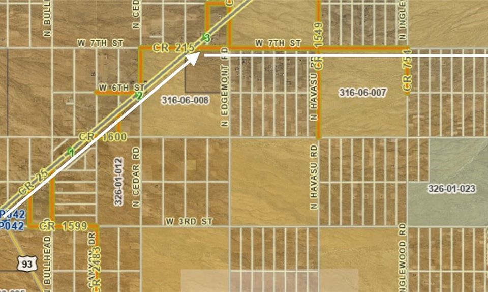 1st image of 1 Ac Longhorn Drive