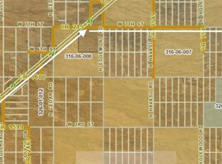 Longhorn Dr, Dolan Springs, AZ 86441