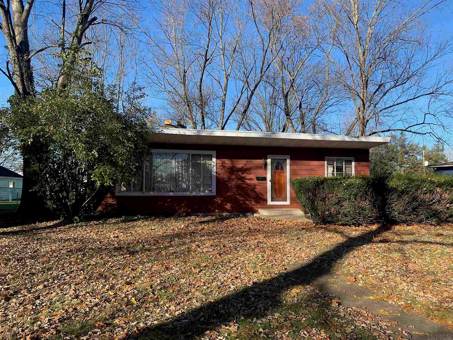 2110 St, Logansport, IN 46947 Zillow