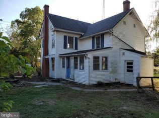 106 Maple Ave, Goldsboro, MD 21636