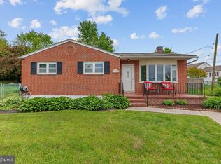 2321 Holyoke Rd, Rosedale, MD 21237