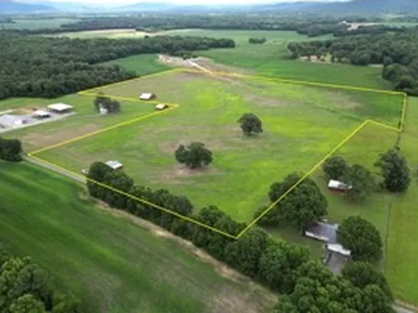 Next To 310 Mefford Rd, New Hope, AL 35760