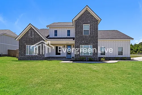 4147 McSwain Dr Photo 1