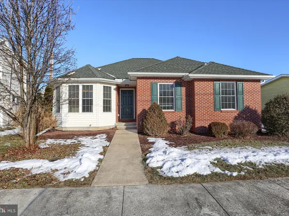 117 E Factory St, Mechanicsburg, PA 17055