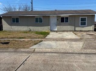 916 Patton Ln, Westwego, LA 70094