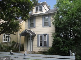 707 Friedensburg Rd, Reading, PA 19606