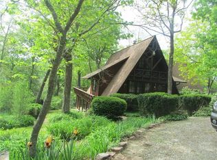 584 Point Rd, Farmington, MO 63640