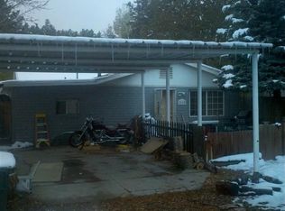 2119 N West St, Flagstaff, AZ 86004