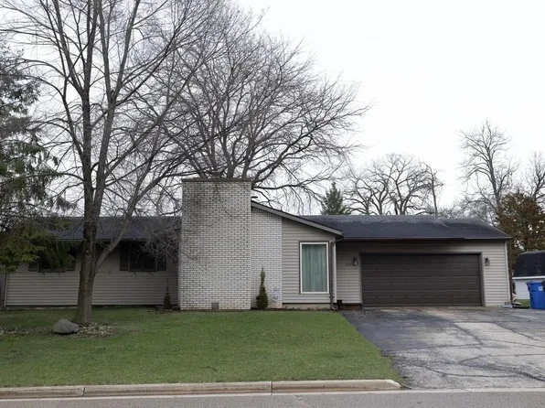 504 Haskin Drive, Pardeeville, WI 53954
