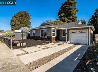 2735 Greenwood Dr, San Pablo, CA 94806