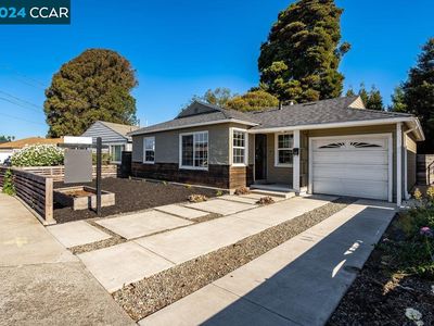 2735 Greenwood Dr, San Pablo, CA, 94806