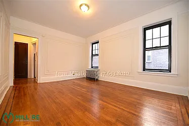 Rented by MiLL RE