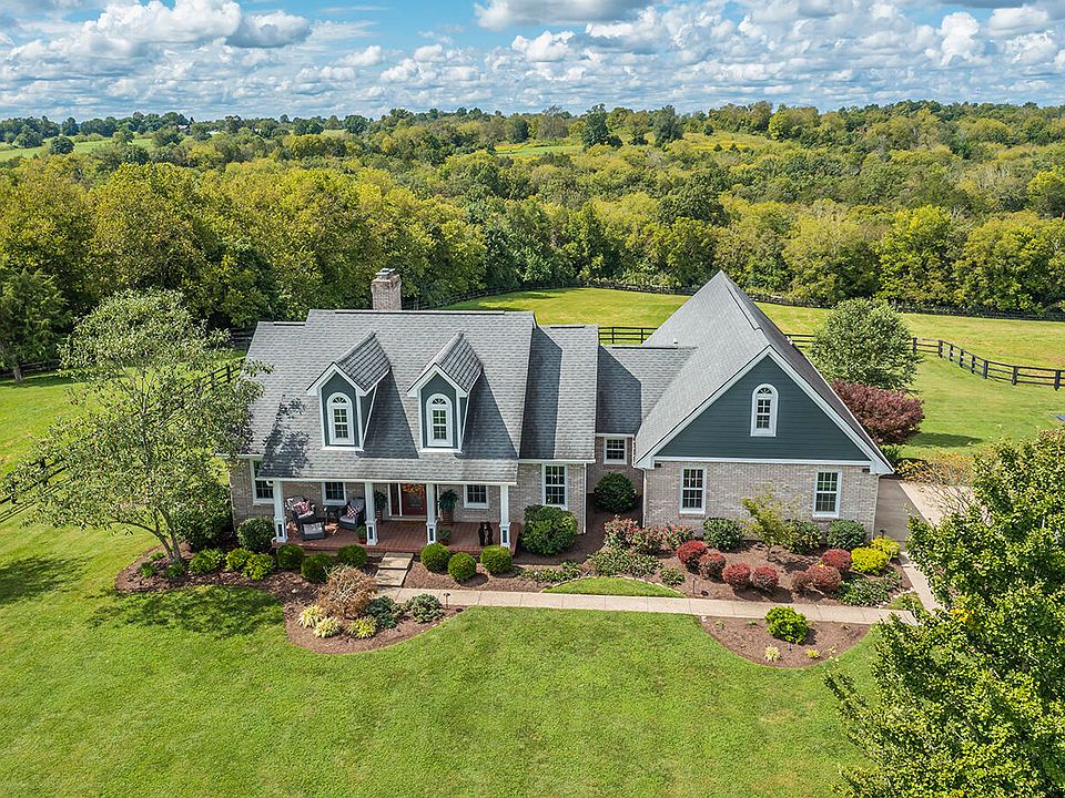 1081 Hifner Rd, Versailles, KY 40383 Zillow