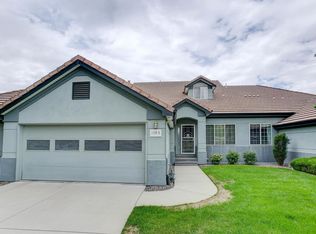 3336 W 111th Loop UNIT B, Westminster, CO 80031