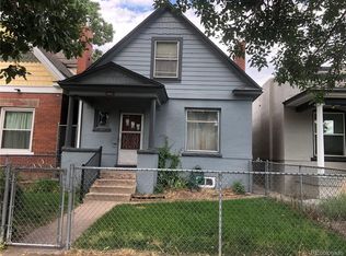 868 Fox St, Denver, CO 80204