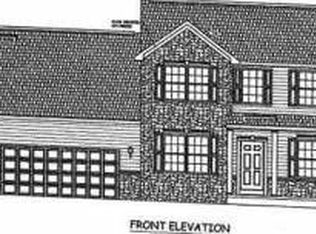 21 Hamlet Cir, Mechanicsburg, PA