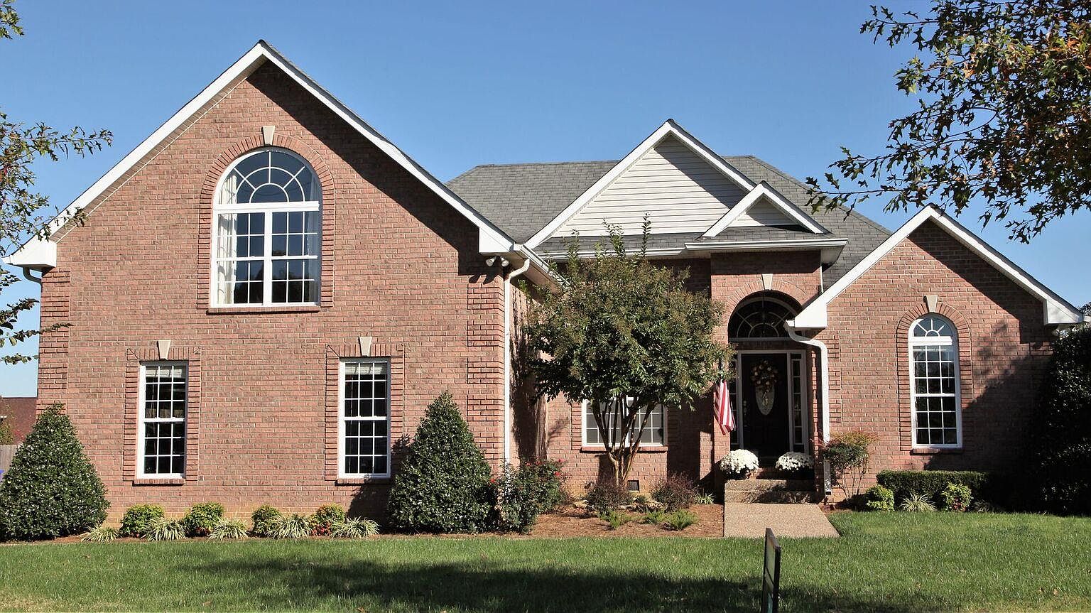 740 N Palmers Chapel Rd, White House, TN 37188 Zillow