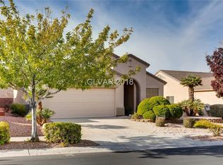 547 Carmel Valley St, Henderson, NV 89012