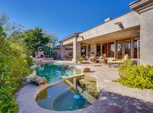 7059 E Shooting Star Way, Scottsdale, AZ 85266