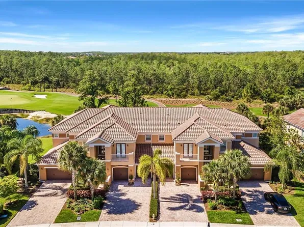 10381 Glastonbury CIR #102, FORT MYERS, FL 33913