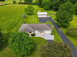 7275 N Rte E, Columbia, MO 65202