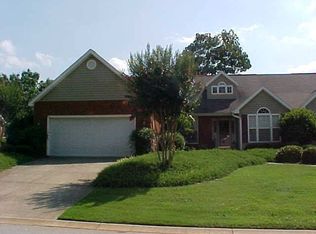117 Orchard Park Dr, Greenwood, SC 29649