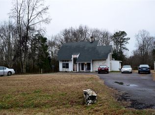 6600 Liberty Hall Rd, Quinton, VA 23141