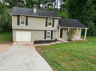 5507 Flat Shoals Pkwy, Decatur, GA 30034