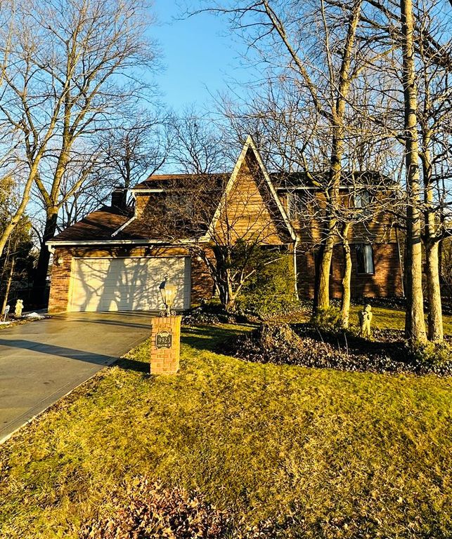 Real estate listing image