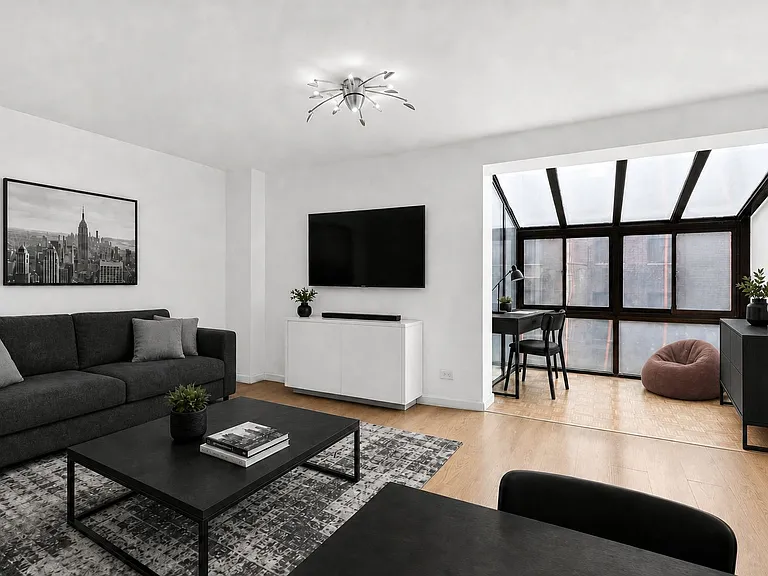 225 E 86th St #501 — Photo 3