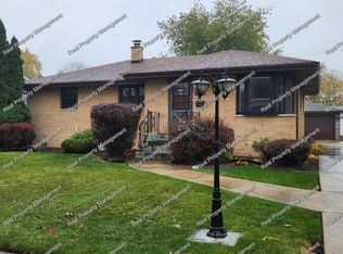 7942 Monroe Ave, Munster, IN