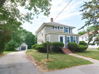 383 Pine St, Weymouth, MA, 02190