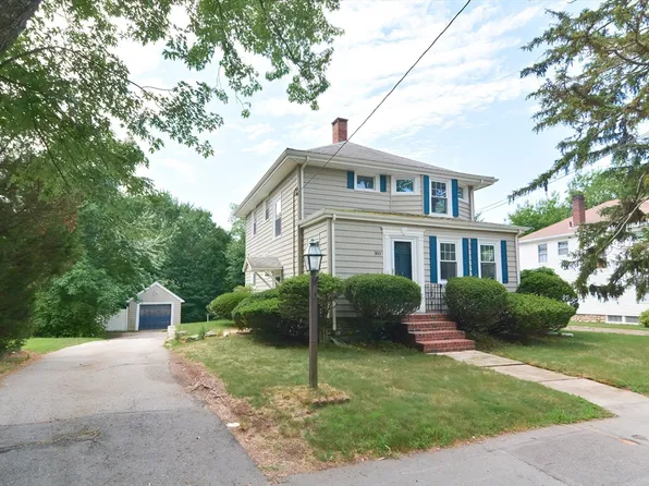 383 Pine St, Weymouth, MA 02190