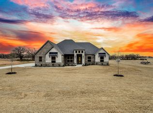 128 Prairie Winds Dr, Poolville, TX 76487