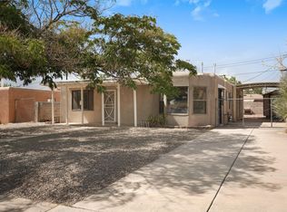 9225 Mescalero Rd NE, Albuquerque, NM 87111