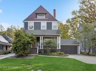 327 Gale Ave, River Forest, IL 60305