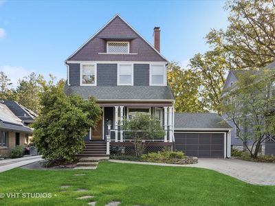 327 Gale Ave, River Forest, IL, 60305