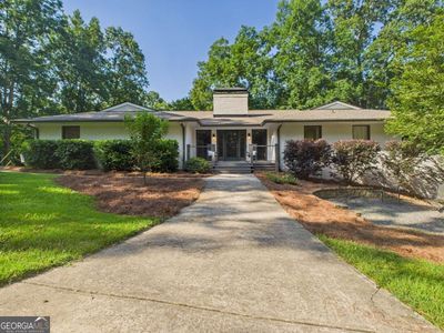 1350 Wildcat Ridge Rd, Watkinsville, GA, 30677