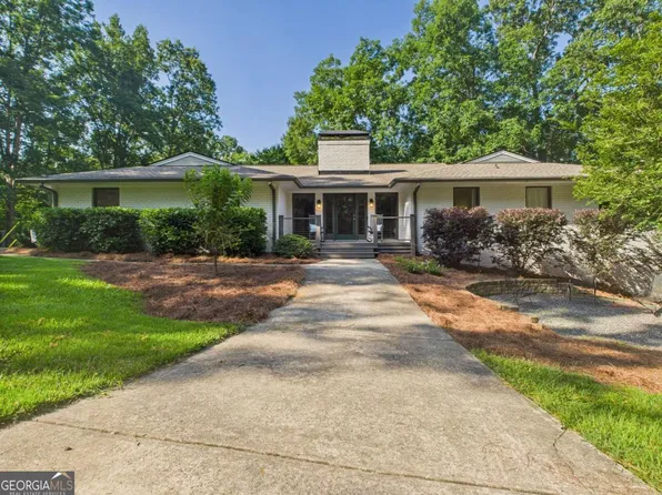 1350 Wildcat Ridge Rd, Watkinsville, GA 30677