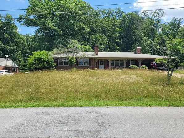 91 Oakland Cir, Lynchburg, VA 24502