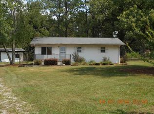2124 J L Moak Rd, Elgin, SC 29045